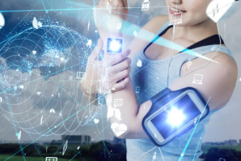 How Wearables Are Changing Healthcare Monitoring