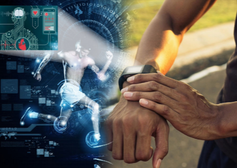 How Wearables Are Changing the Future of Healthcare
