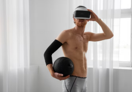 How Wearables Are Revolutionizing Personal Fitness