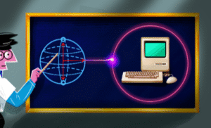 Quantum Computing and Its Impact on Cybersecurity