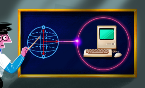 Quantum Computing and Its Impact on Cybersecurity