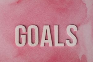 achieve goals successfully today