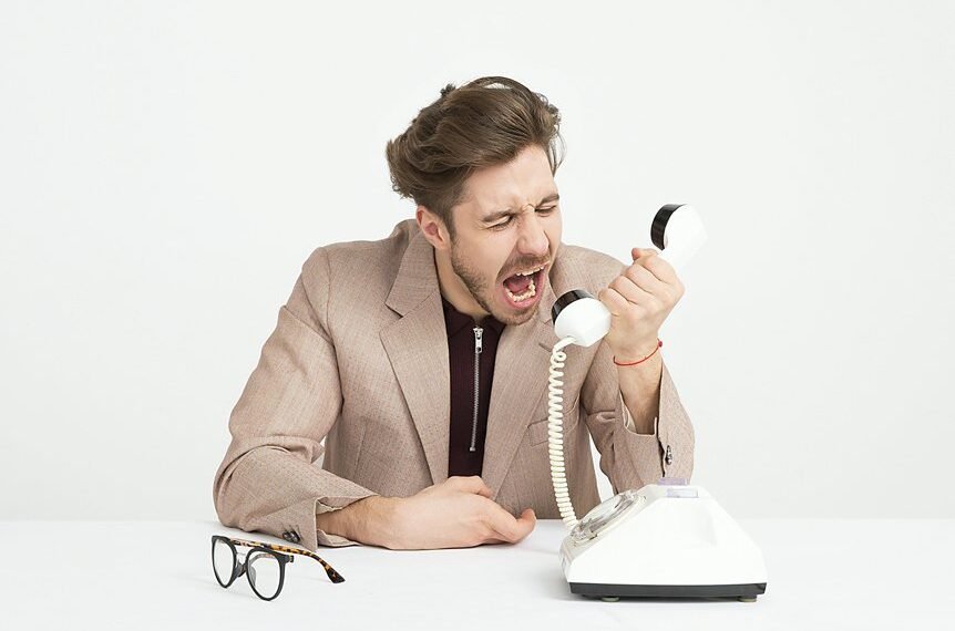 caller details analysis complete