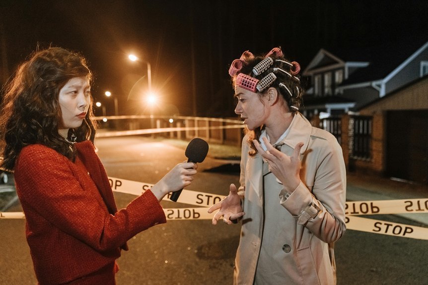 caller insights and reports