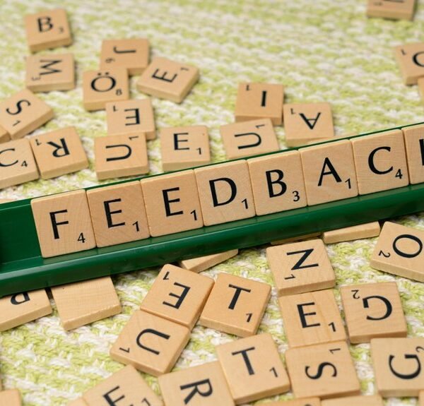 complaint and feedback received