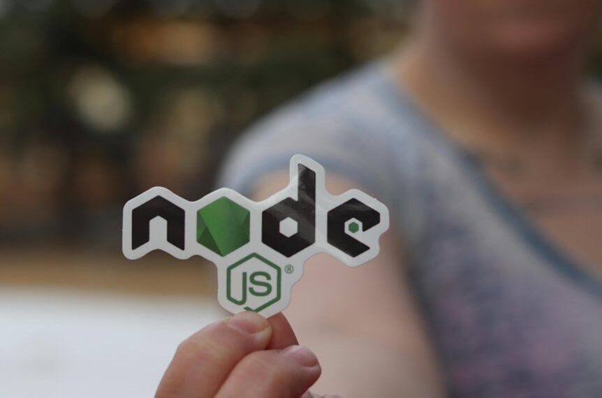 quantum beam digital node
