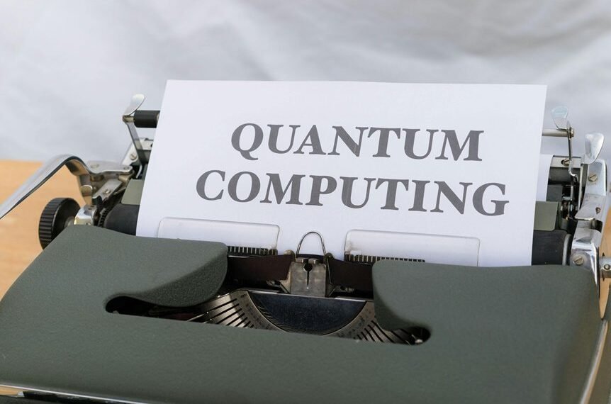 quantum hyper vector technology