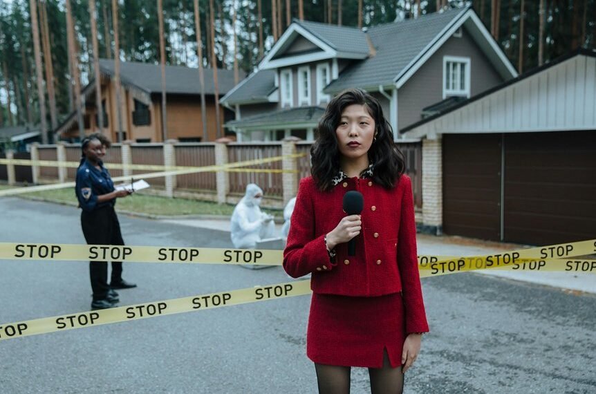 spam activity reports analyzed