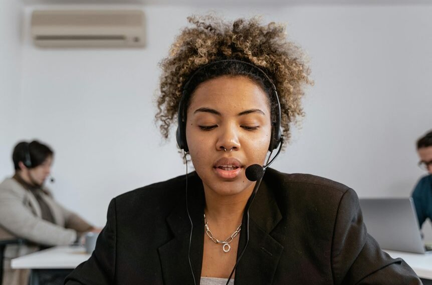 tech hotline business support
