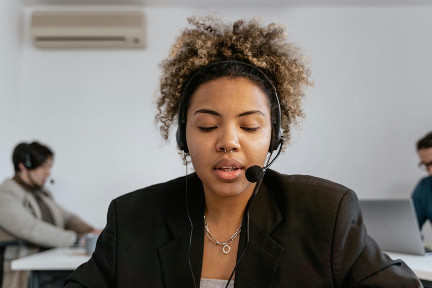 tech hotline business support