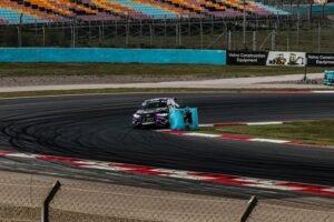 velocity edge growth pulse