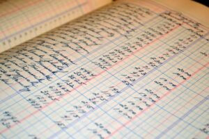 advanced security observation ledger numbers