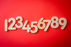 aethersync ids and numbers
