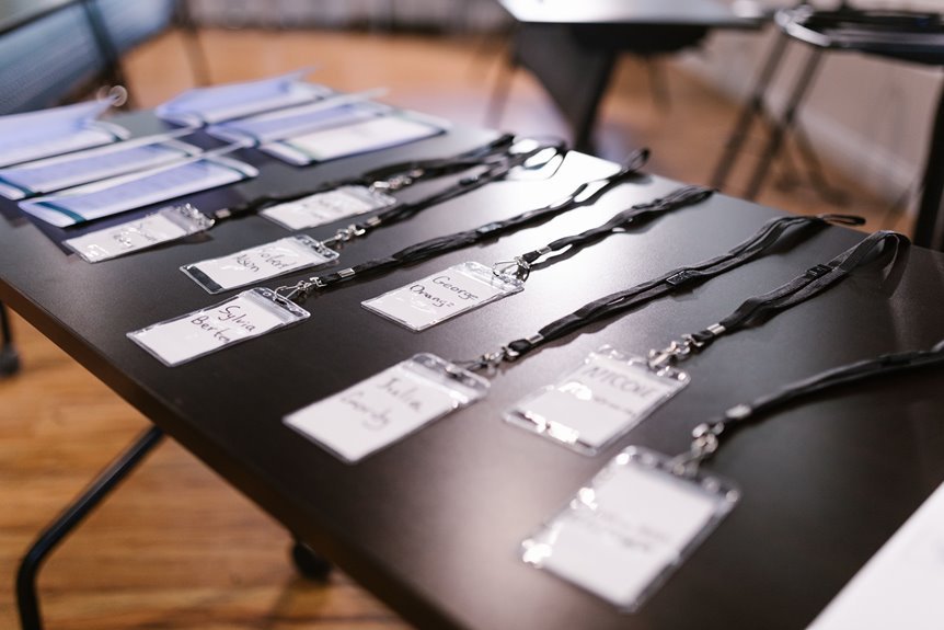 echosphere network identifiers four numbers