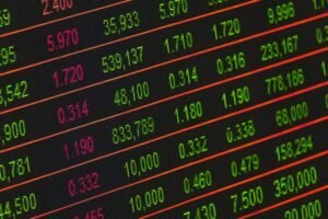 echowave data coordination hub identifiers listed