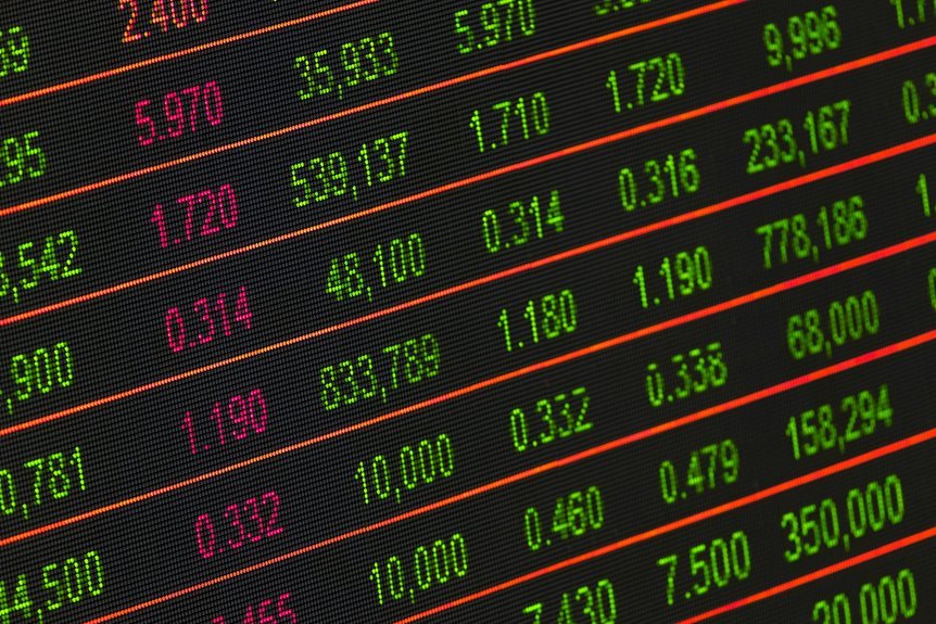 echowave data coordination hub identifiers listed