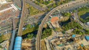 final infrastructure audit ids