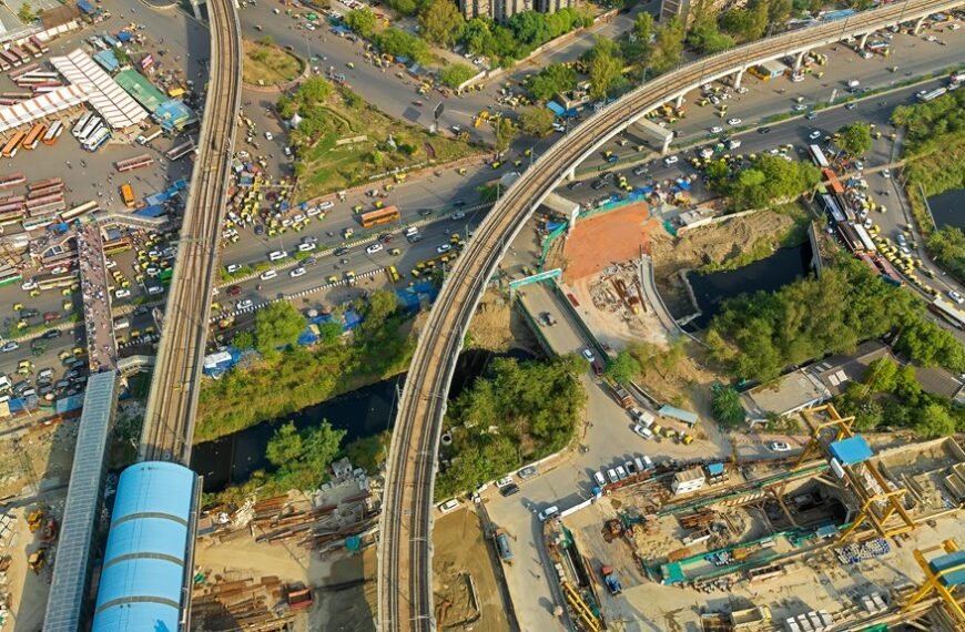 final infrastructure audit ids
