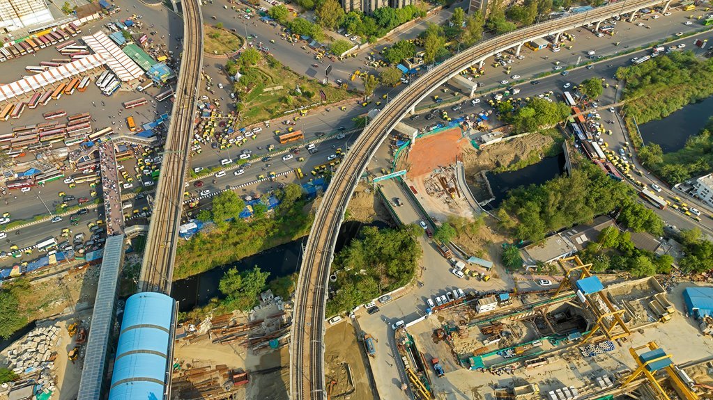 final infrastructure audit ids