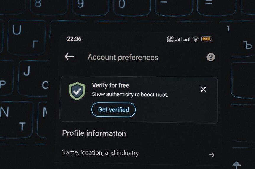global verification activity log ids