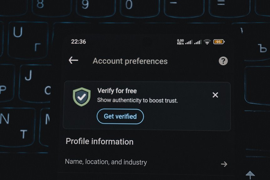 global verification activity log ids