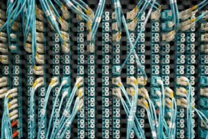 integrated infrastructure validation chain ids