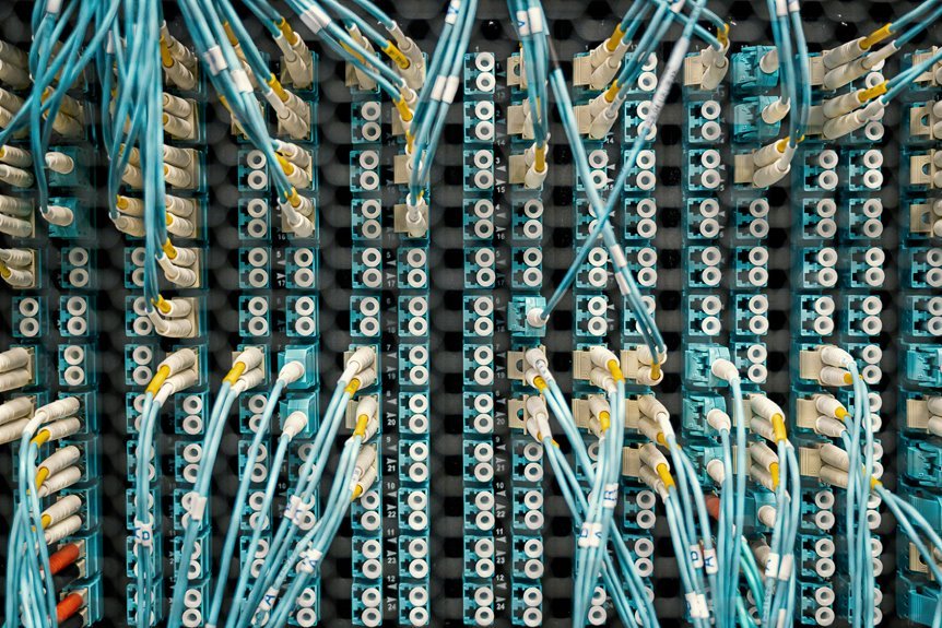 integrated infrastructure validation chain ids
