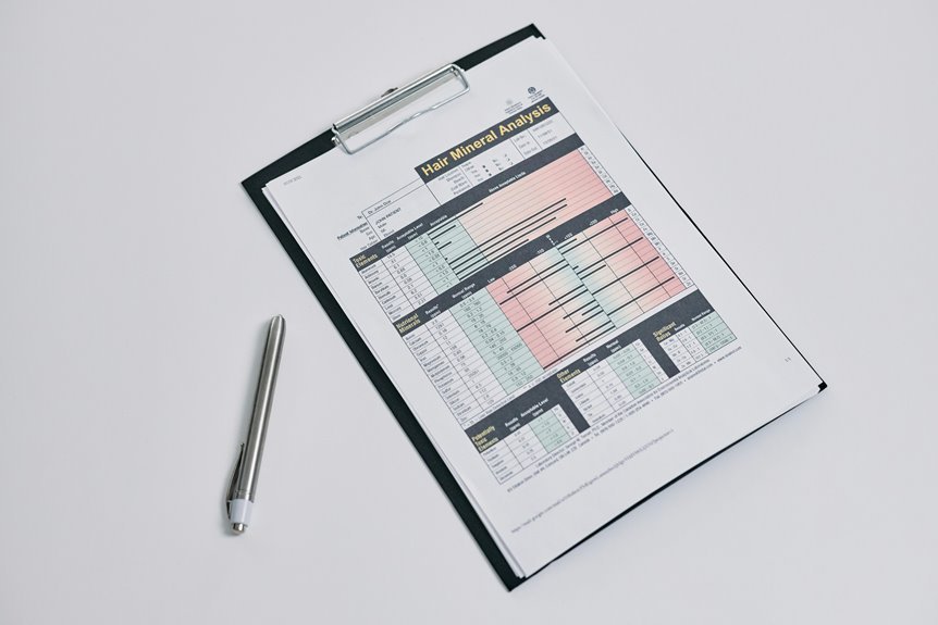 intelligent monitoring reference sheet