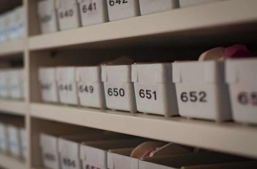 titanmatrix archive serial numbers listed