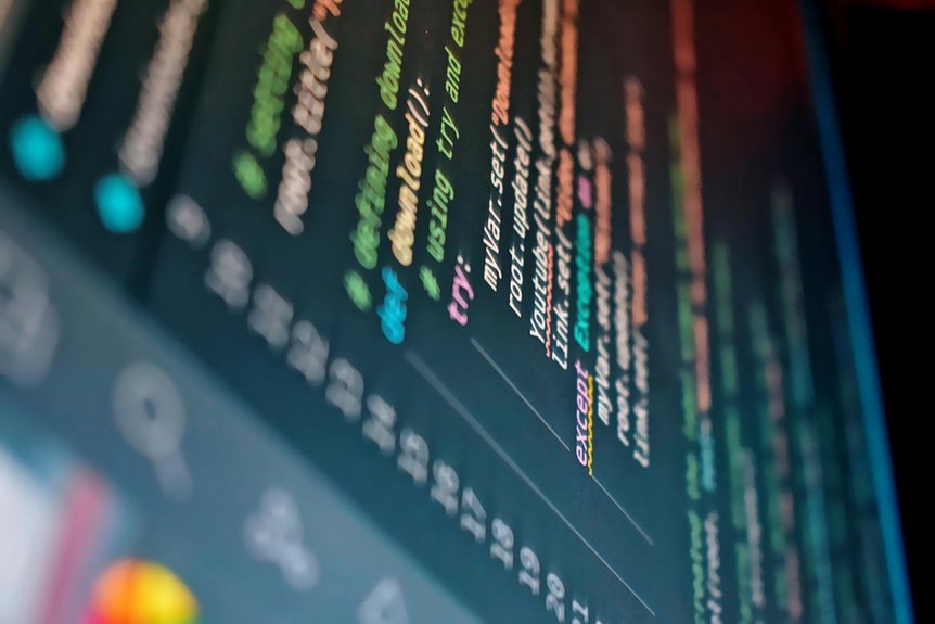 vertex signal authorization console identifiers listed