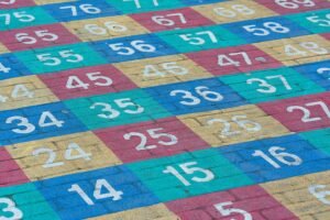 zenithpulse auth grid numbers