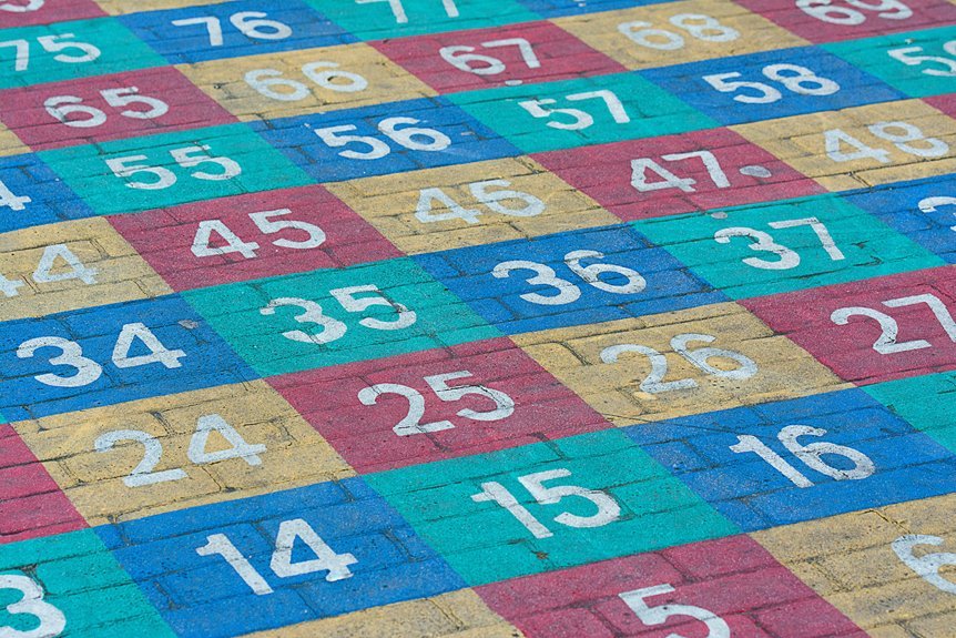 zenithpulse auth grid numbers